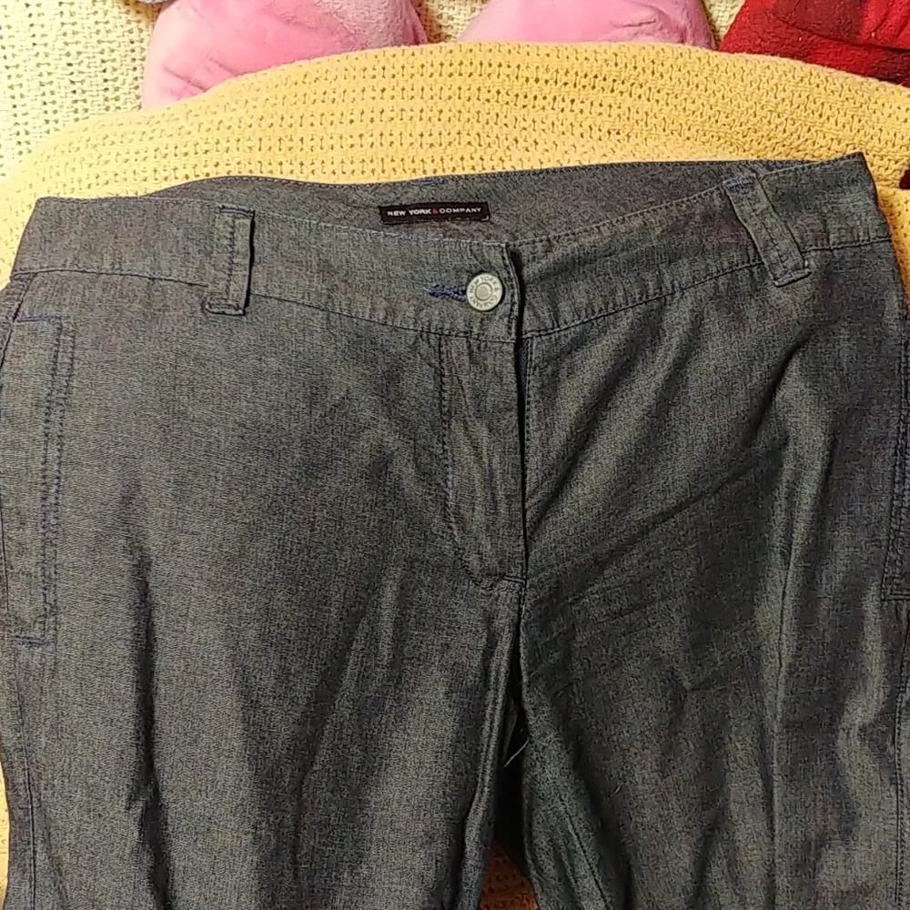 NY&Co slacks